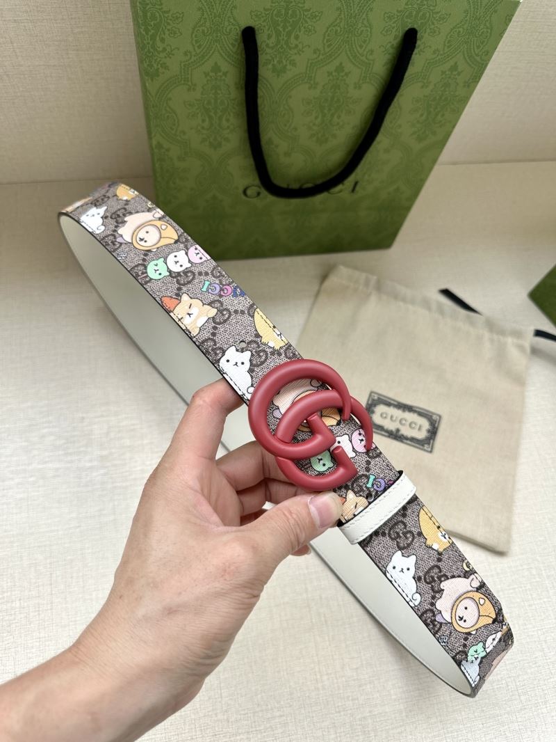 G*u*i belts
